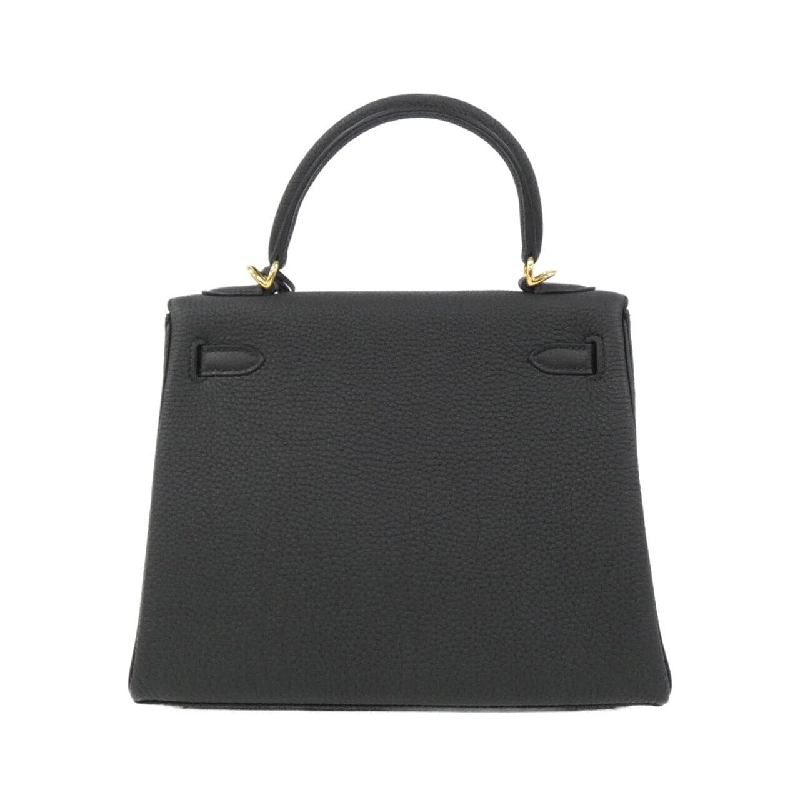 【Sản phẩm chưa sử dụng】Túi Hermes Kelly 25cm 044624CC 619727