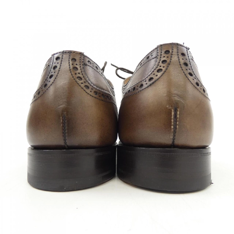 Giày CHEANEY FRANCIS MOCHA - Hàng hiệu Authentic 904338