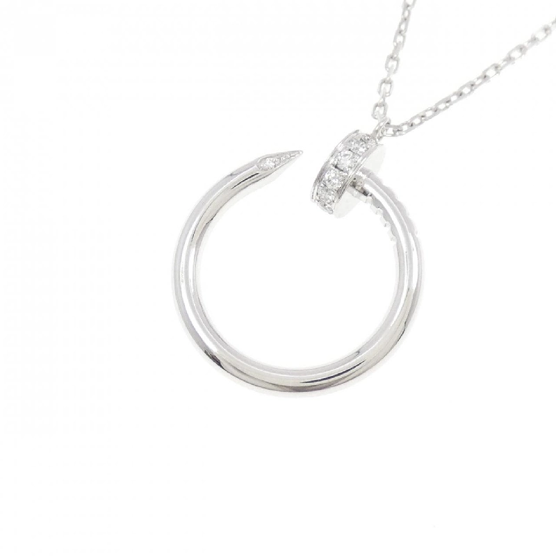 Cartier Juste un Clou Necklace - Hàng hiệu Authentic 841302