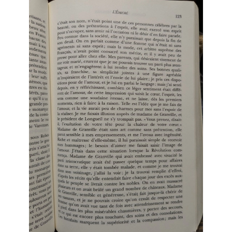Le Roman noir de la Révolution 1043414
