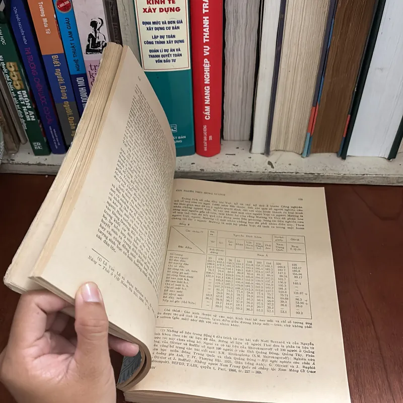 II Sách Xưa: Hùng Vương Dựng Nước (Tập 4) - 1973 631055