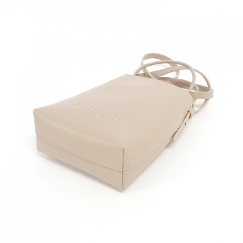 【Sản phẩm mới】Chloé Chloé Sense Micro Tote CHC23UP873 I10 Túi 609359