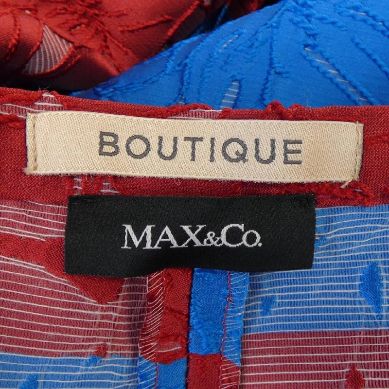 Max & Co - Váy - Hàng hiệu Authentic 821490