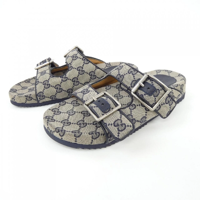 Gucci GUCCI 698705 Sandal - Hàng hiệu Chính hãng 904731