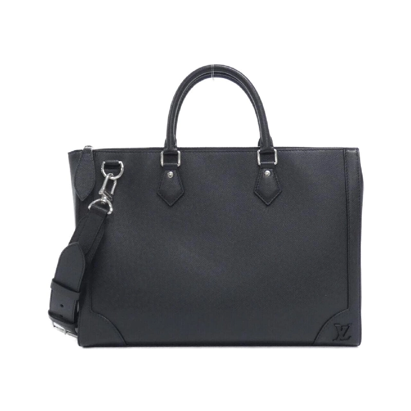 Túi xách Louis Vuitton Taiga Slim Briefcase M30810 617355