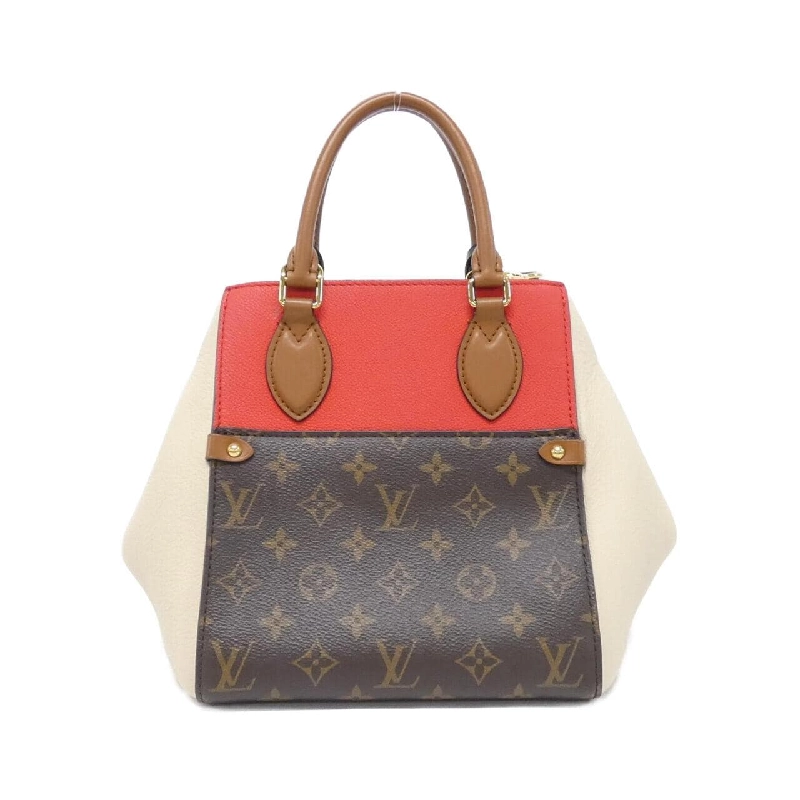 Túi xách Louis Vuitton Monogram Fold Tote PM M45389 - Hàng hiệu Chính hãng 764976