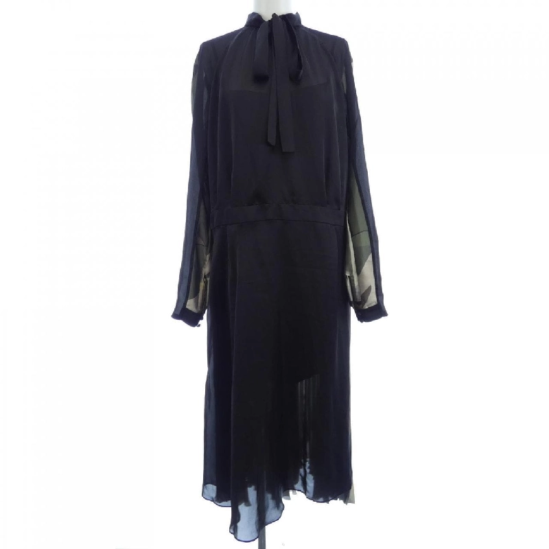 【Mã giảm giá】SACAI váy 649715