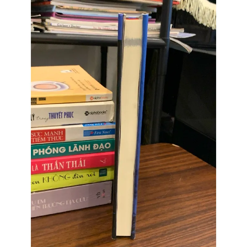 Khai phá sức mạnh tiềm ẩn (Think Big Do Bigger) – Nguyễn Tất Kiểm 571315