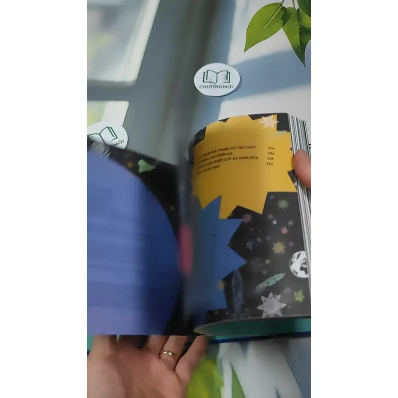 Thiên Văn Hấp Dẫn - Malcolm Croft 727312