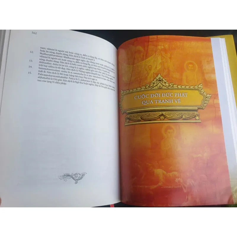 Cuộc Đời Và Những Lời Dạy Của Đức Phật 712150
