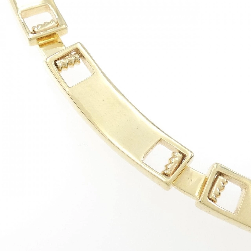 Dây chuyền 14KTYG - Hàng hiệu Authentic 865142