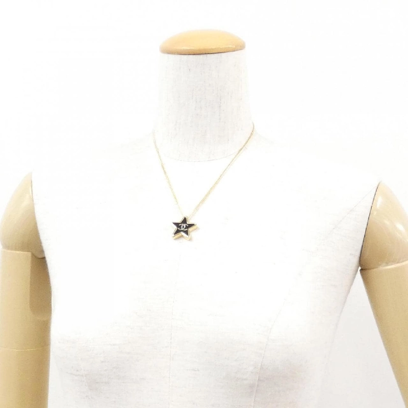 【新品】Chanel ABG573 dây chuyền 625419