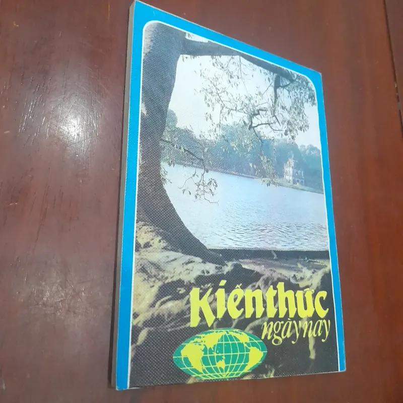 KIẾN THỨC NGÀY NAY số 42 ngày 1.9.1990 557074