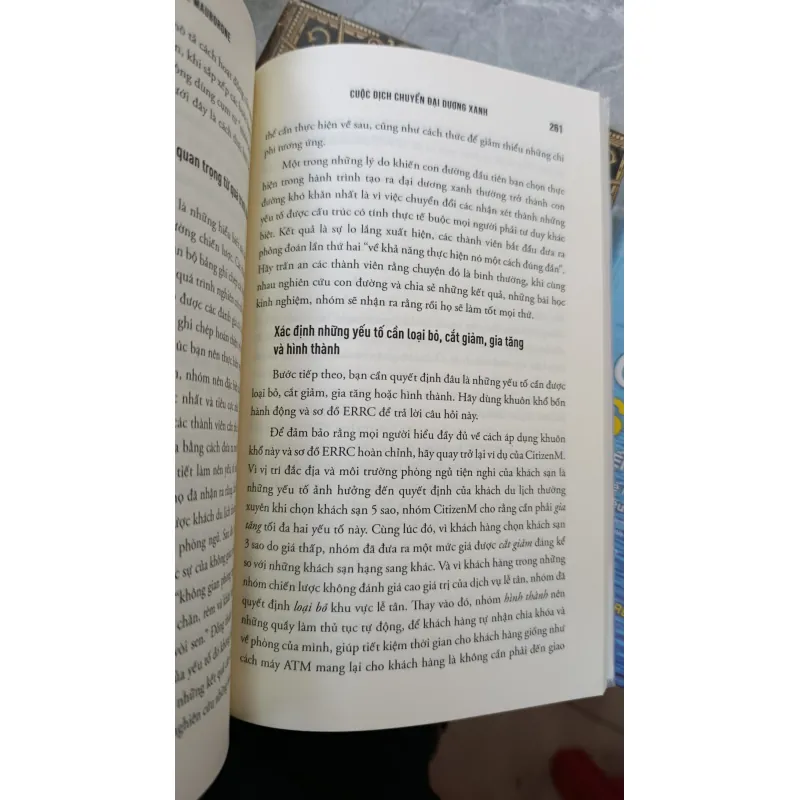 CUỘC DỊCH CHUYỂN ĐẠI DƯƠNG XANH - HUỲNH HỮU TÀI 739136