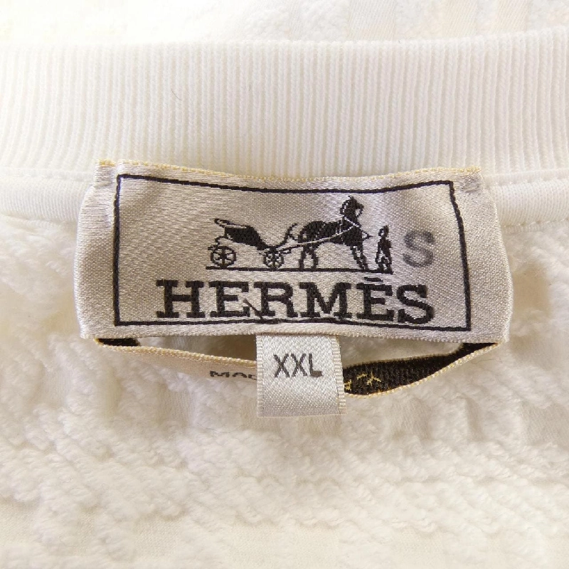 HERMES Sweat - Hàng hiệu Authentic 889503