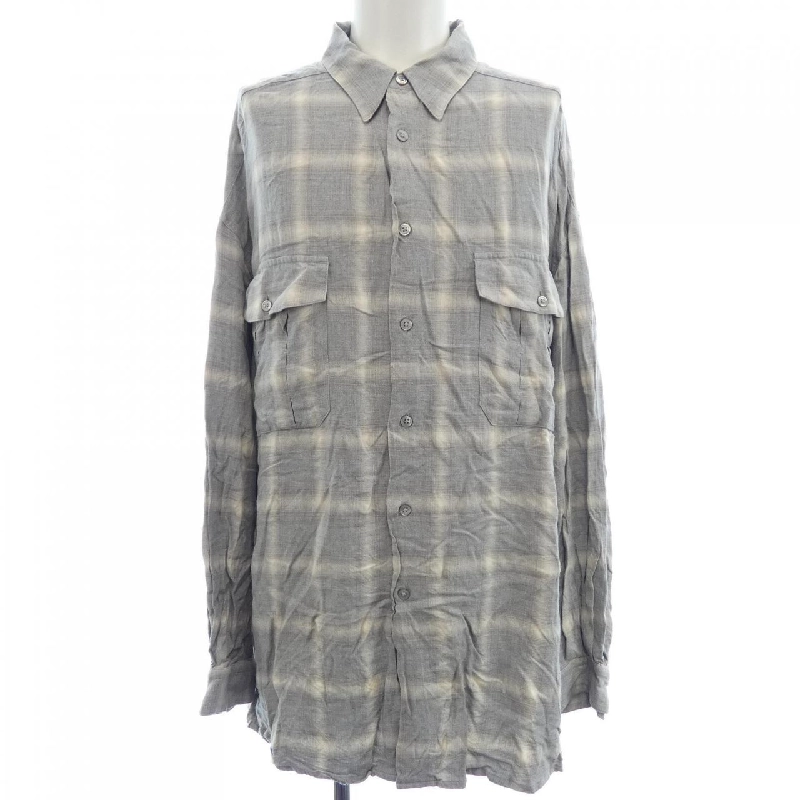 Quần jeans gourmet - Áo sơ mi hàng hiệu Authentic 888127