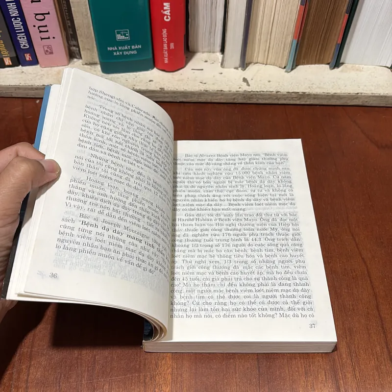 II Sách Kỹ Năng: Phát Triển Ưu Điểm Con Người - Dale Carnegie - 2003 726869