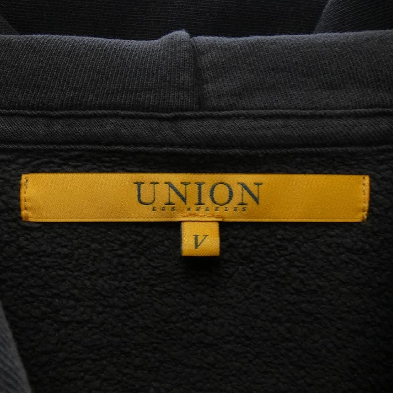 Áo khoác UNION - Hàng hiệu Authentic 901415