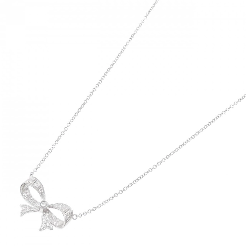 Dây chuyền kim cương De Beers - Hàng hiệu Authentic 843186