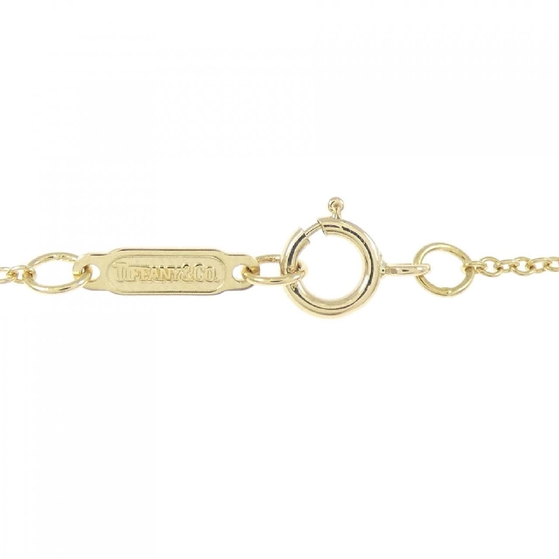 Dây chuyền ngọc trai Akoya 6.6mm - Hàng hiệu Authentic Tiffany 839475