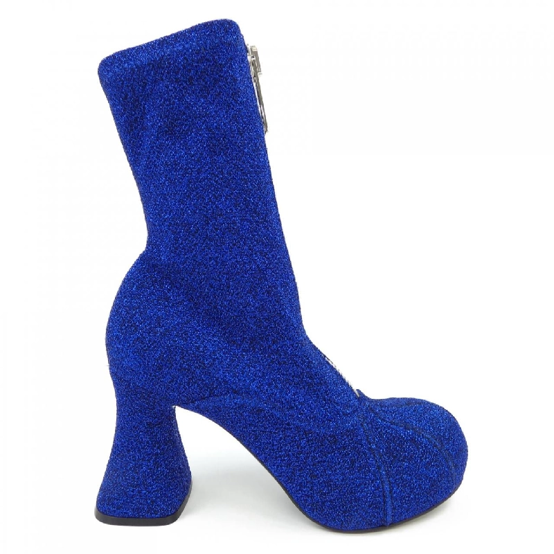 【Mã giảm giá】Giày bốt STELLA MCCARTNEY 661152