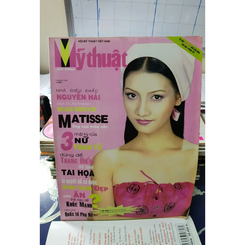 [Thời trang trẻ 8x 9x] Mỹ thuật - Bí kíp để có thân hình đẹp 1013532