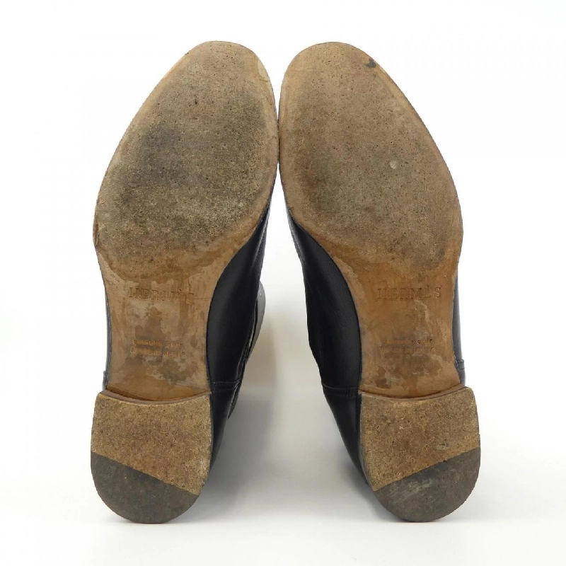 【Mã giảm giá】Giày bốt HERMES 664684