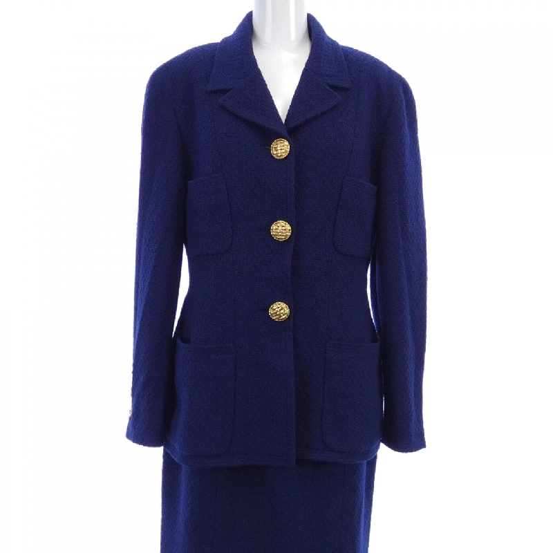 Chanel CHANEL Suit - Hàng hiệu Authentic 827277