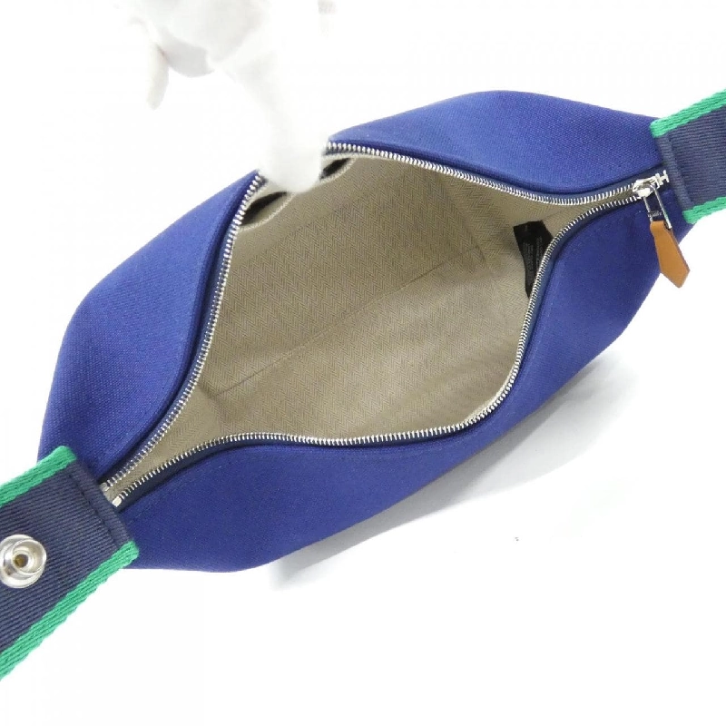 Túi xách Hermès Braid A Black PM 103222M - Hàng hiệu Chính hãng 807762