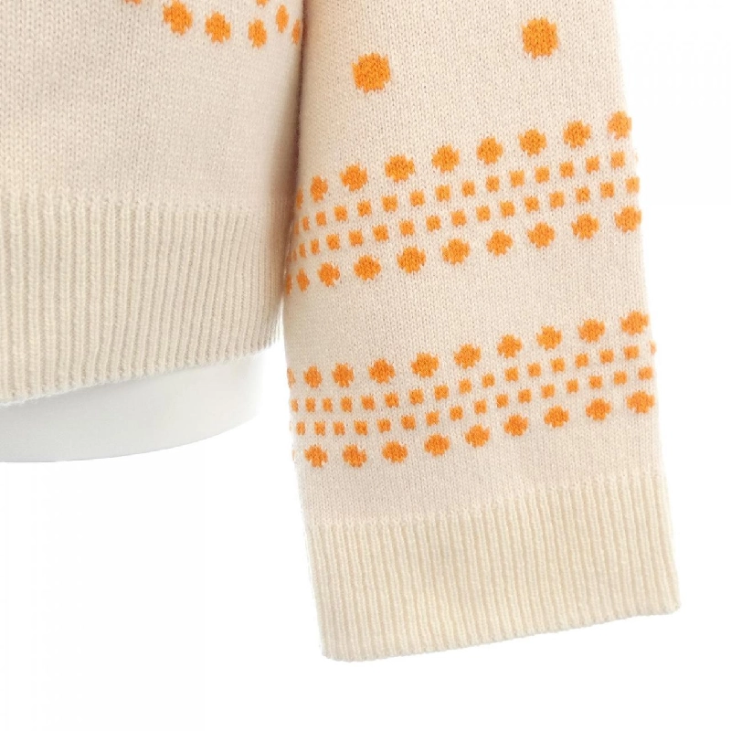 【Mã giảm giá】Áo cardigan HERMES 644933