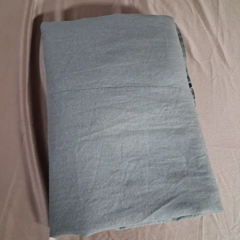 Đầm linen  777323