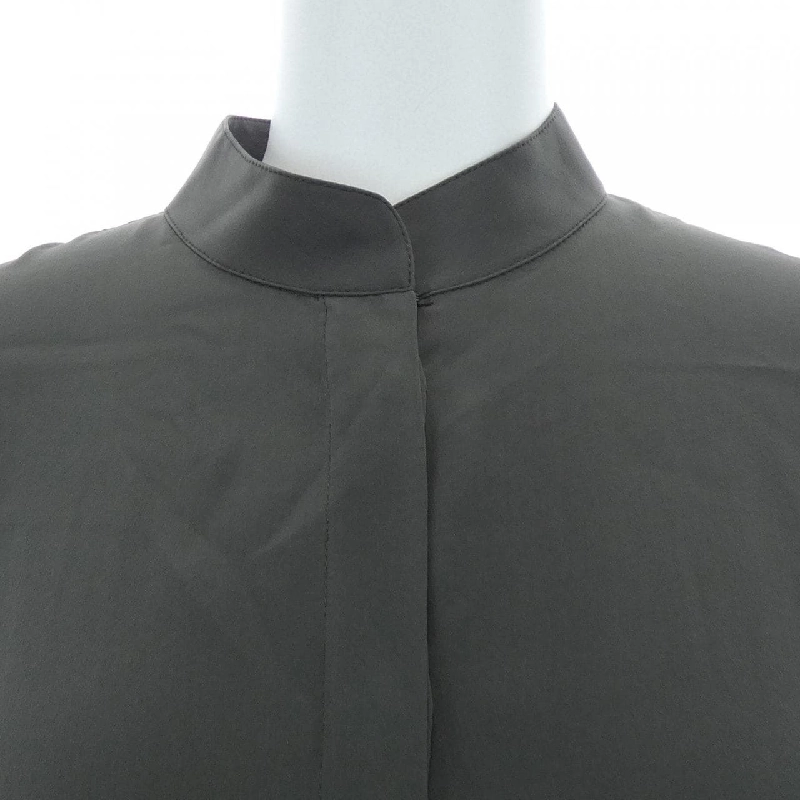 ザロウ THE ROW 4592-W1099 Áo sơ mi - Hàng hiệu Authentic 816412