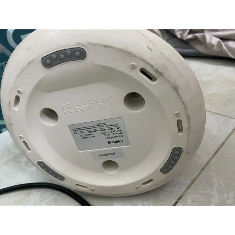 bình nấu -xay sữa đậu 930663