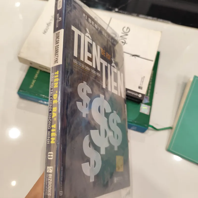 Tiền đẻ ra tiền 575081