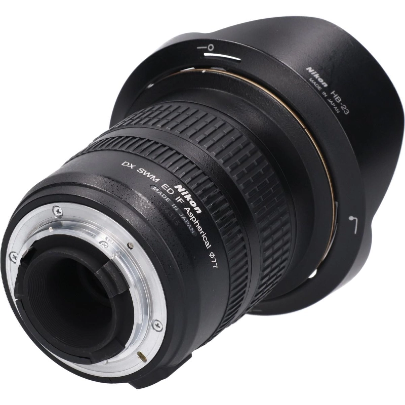 AF-S DX12-24mm F4G - Hàng hiệu Authentic 879563