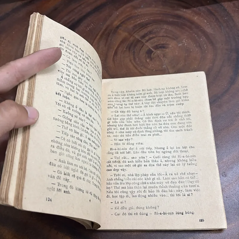 II Văn Học Nước Ngoài: Tài Năng Hình Sự - 1988 998060