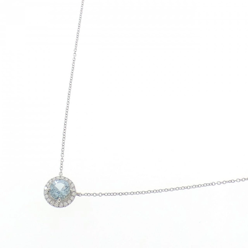 Tiffany Soleste Necklace - Hàng hiệu Authentic 840120