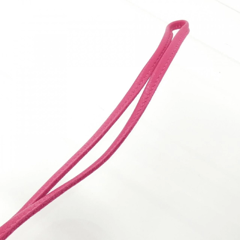 Túi charm Rodeo PM 064929CA của Hermès 626214