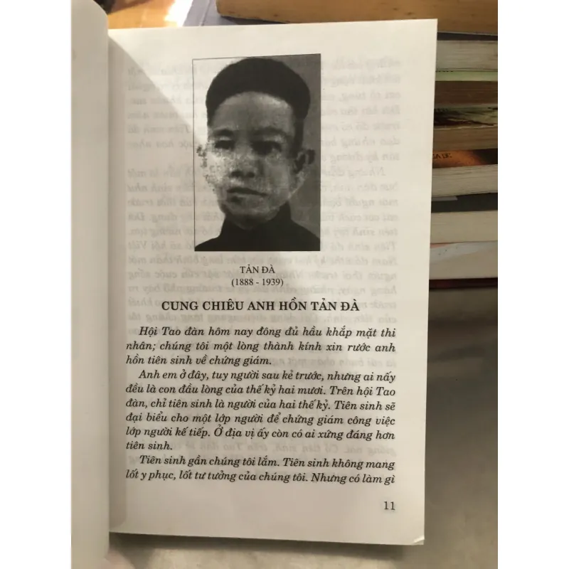 Thi nhân Việt Nam-Hoài Thanh và Hoài Chân 971832