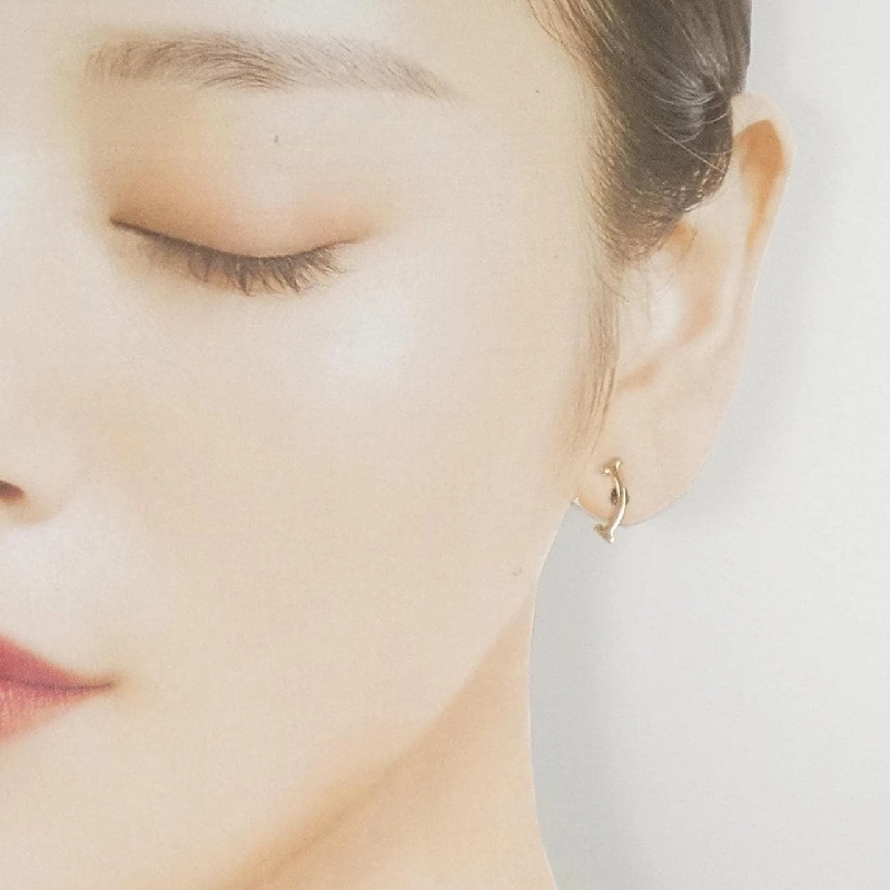 Bông tai T-Smile Tiffany - Hàng hiệu Chính hãng 846372