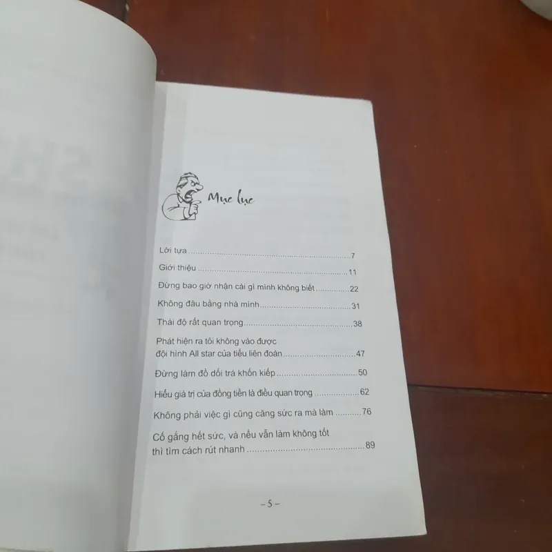 Justin Halpern - LỜI VÀNG CỦA BỐ 705447