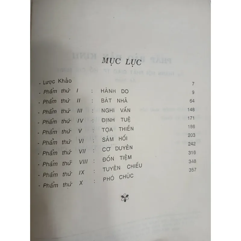 PHÁP BẢO ĐÀN - THÍCH THANH TỪ 736477