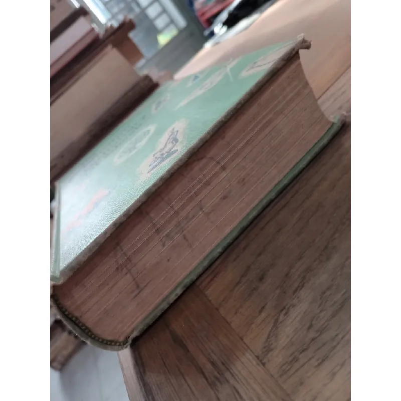 The Winston Dictionary for Schools 449011