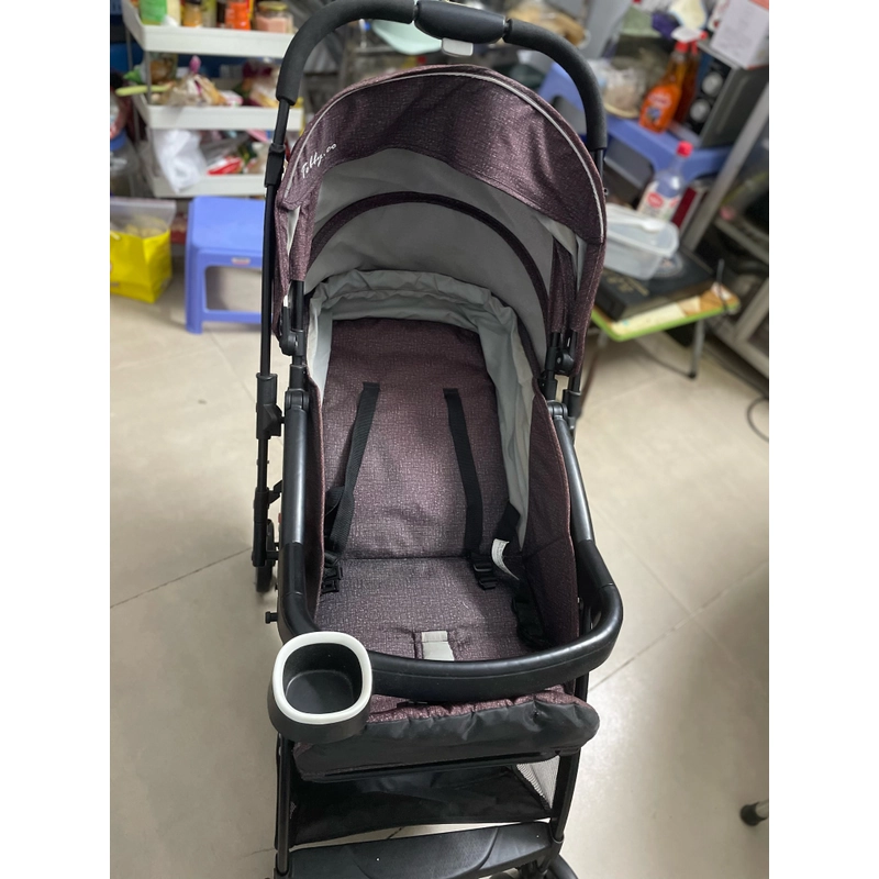 Xe đẩy 2 chiều  536527