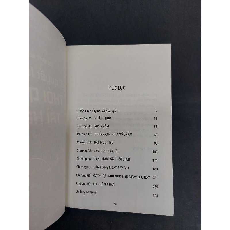 Bí quyết loại bỏ thói quen trì hoãn mới 90% 2020 Jeffrey Gitomer HCM2606 911598