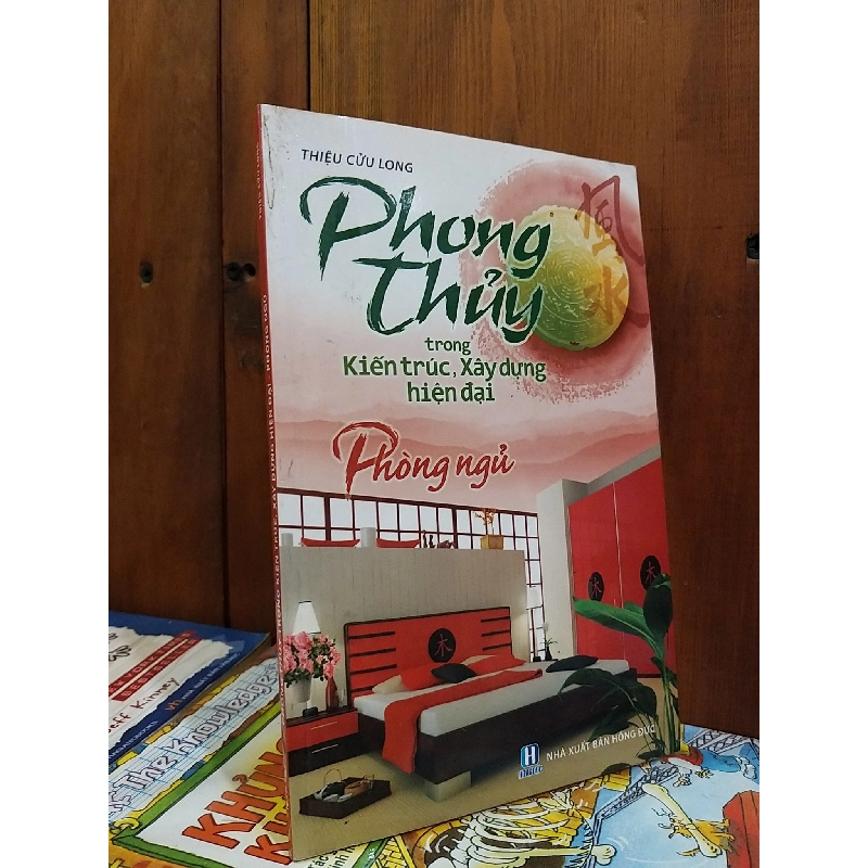 Phong thủy trong kiến trúc, xây dựng hiện đại - Thiệu Cửu Long 739218