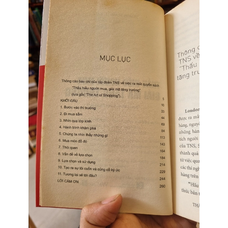 Thấu hiểu người mua giải mã tăng trưởng - Siemon Scamell & Katz 175427