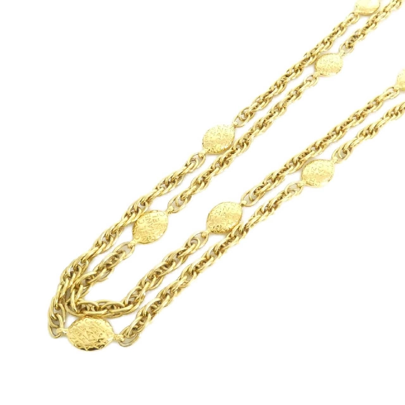 【Cổ điển】Dây chuyền Chanel 625951