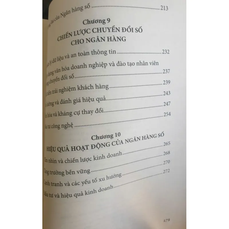 Ngân Hàng Số - Nguyễn Quang Lộc sách kiến thức tài chính 759728