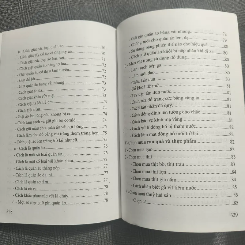 Cẩm nang bách khoa gia đình 606527